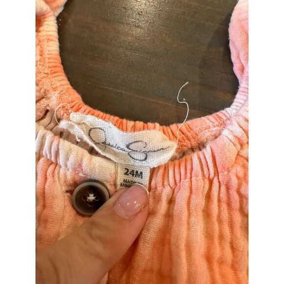 BABY GIRL BUNDLE OF CLOTHING 24 MONTHS - Picture 2 of 4